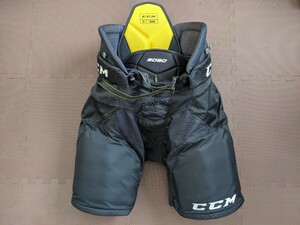 ccm パンツ tacks 9080シニアM アイスホッケー