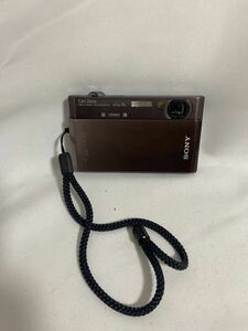 [1円〜] SONY DSC-T900 サイバーショット　デジタルカメラ　ソニー　デジカメ