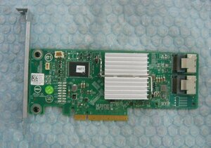 hr14 DELL PERC H310 RAID Controller PCIe 