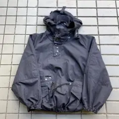 ROYAL NAVY VENTILE SMOCK / CONDITION◎