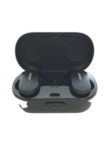 BOSE◆イヤホン QuietComfort Earbuds[トリプルブラック] 831262-0010 429708