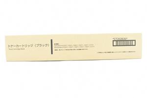 未使用 フジゼロックス 純正 トナー CT202630 ブラック FUJI XEROX ITMDM1CWFFZC-YR-N035-byebye