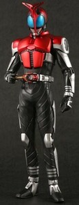 Project BM! 仮面ライダーカブト ライダーフォーム 1/6スケール ABS&ATBC-P