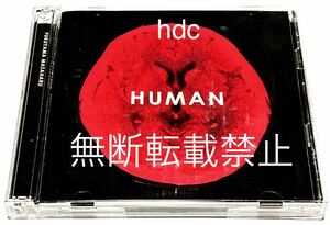 ★即決★福山雅治 HUMAN CD2枚アルバムヒューマンスーパードライ家族になろうよゼクシィ生きてる生きてくドラえもんとんび恋の魔力ガリレオ