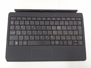 ジャンク 動作未確認 Microsoft Surface タイプカバー 1561