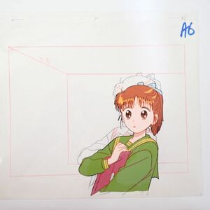 1094 ママレード・ボーイ セル画　小石川光希 (こいしかわみき)