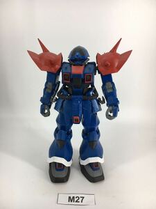 【即決】RE 1/100 イフリート改 ガンダム ガンプラ 完成品 ジャンク 同梱可 M27