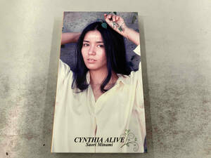 南沙織 CD CYNTHIA ALIVE(6CD BOX)(Blu-spec CD2)