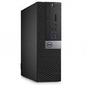 【CPU・メモリ・ストレージ・OSカスタム可能】 Dell OptiPlex 7040 SFF スリムデスクトップPC i7-6700や32GBメモリも選択可♪