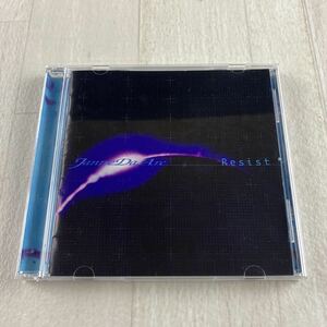 SC1 Janne Da Arc / Resist CD ジャンヌダルク BO-07008