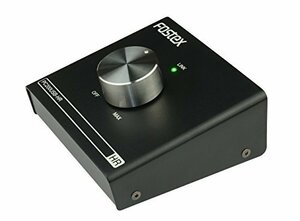 【中古】 FOSTEX パーソナル・アンプ PC200USB-HR