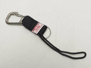 USED INOVATIVE SCUBA イノベイティブ スキューバ カラビナ付ホルダー スキューバダイビング用品 [C6-55436]