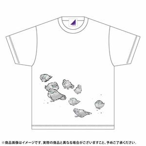 乃木坂46 池田瑛紗 生誕記念グッズ Tシャツ Mサイズ 2024年(未開封)