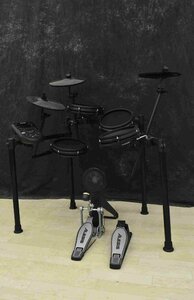 F☆ALESIS アレシス DM7X 電子ドラム ☆中古☆