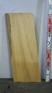 22‐0118　脂松(クロマツ)杢板　天然乾燥材