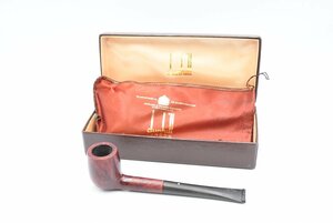 dunhill ダンヒル 23032 BRUYERE MADE IN ENGLAND ブライヤー 箱付き 喫煙具 パイプ 20793180