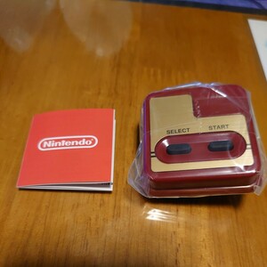 （送料無料）コントローラーボタンコレクション Nintendo任天堂