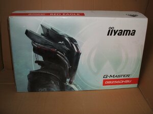 iiyama G-MASTER GB2560HSU　ゲームモニターディスプレイ 　24.5型ワイド
