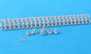 マスタークラブ MTL-35034 1/35 T-30/ T-40 / T-60 / T-70用履帯