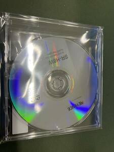 キーエンス　SR-H8W DVDディスク　新品未開封