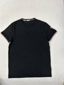 超美品 モンクレール Tシャツ サイズXXL スリムフィット