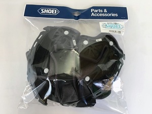 SHOEI ショウエイ NEOTEC2 ネオテック２ 内装セット Sサイズ用