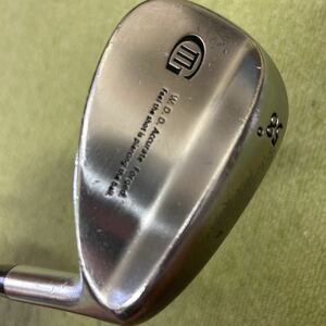 X414 三浦技研 W.D.D. Accurate Forged. 58° NS950