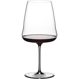 リーデル ハイクラス 機能美 カベルネ・ソーヴィニヨン RIEDEL エレガント 個性的 ワイングラス 赤ワイン 高級感 キュート 贅沢 ギフト