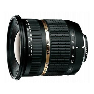 中古 １年保証 美品 TAMRON SP AF 10-24mm F3.5-4.5 DiII キヤノン B001E