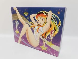 うる星やつら Blu-ray Disc BOX 2(完全生産限定版) [Blu-ray] 