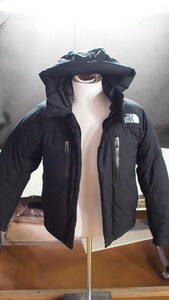 ▲B3-15 THE NORTH FACE　Baltro Light Jacket ダウンジャケット