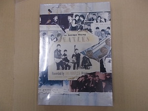 ●未開封、希少/BEATLES/anthology1/2 capital compact discs/1995年、us apple