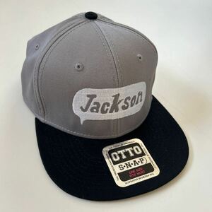 Jackson キャップ OTTO