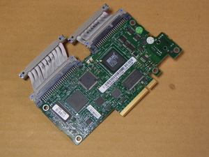 ◎DELL PowerEdge DRAC5 Remote Access Card/ww126/2個あり (HB0162)