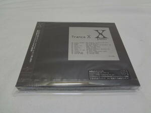 11120 Trance X X JAPAN レア 未開封