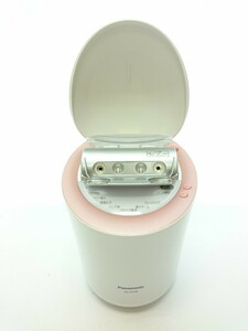 Panasonic◆美容器具 スチーマー ナノケア EH-CSA98/170920/2017