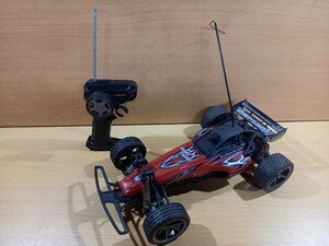 【o】SUPER BUGGY トイラジコン　レトロ　DIRT SHOT