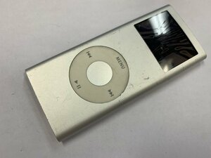 s384 iPod nano 第2世代 A1199 2GB ジャンク