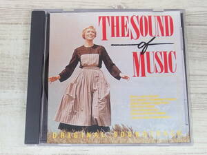 CD / The Sound of Music / Mana,Nuns Chorus /『D8』/ 中古