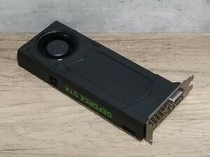 NVIDIA GeForce GTX1060 3GB 【グラフィックボード】