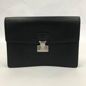 Cartier　カルティエ　クラッチバッグ　ジャンク品【CDAQ2014】