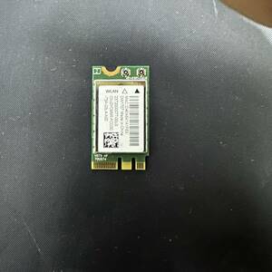 「M51_13N」Qualcomm Atheros QCNFA335 802.11b/g/n + Bluetooth 4.0 M.2