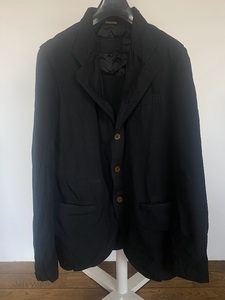 COMME des GARCONS HOMME DEUX　テーラードジャケット　Mサイズ