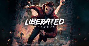 Steamコード・キー　Liberated