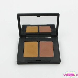 NARS デュオアイシャドー ソフィア トゥルム 残量多 C061