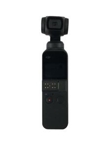 DJI◆ビデオカメラ OSMO POCKET OT110