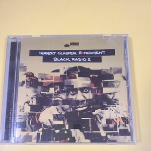 1876◆◇CDRobert Glasper Experiment / ロバート・グラスパー『Black Radio 2 / ブラック・レディオ ２』輸入盤◇◆