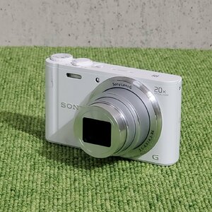 Sony/ソニー コンパクトデジタルカメラ sony cybershot dsc-wx350v s0140