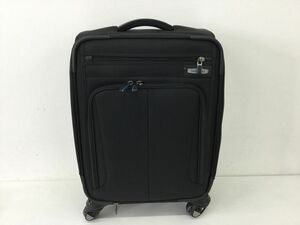 ●営SA806-140　Samsonite サムソナイト スーツケース キャリーバッグ ブラック