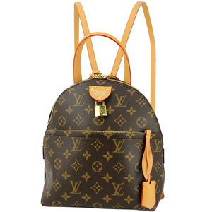 ルイヴィトン LOUIS VUITTON リュックサック バックパック レディース M44944 LVムーンバックパック モノグラム h-h075